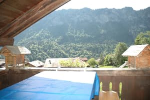 thumbnail: Balcony