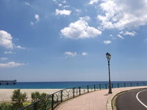 thumbnail: Beach