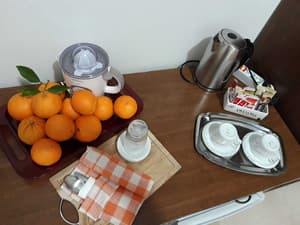 thumbnail: Breakfast meal