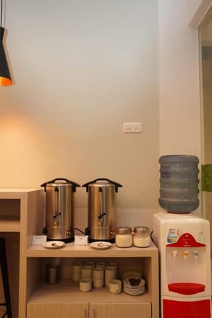 thumbnail: Private kitchen