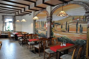 thumbnail: Restaurant