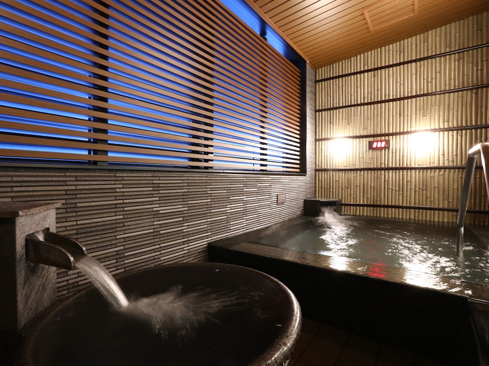 Public bath
