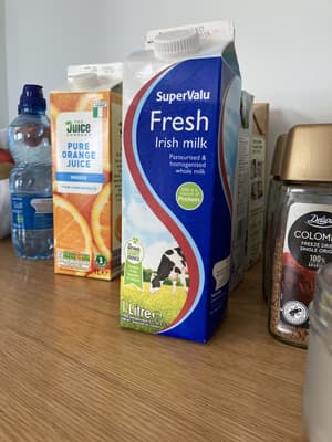 thumbnail: Breakfast buffet