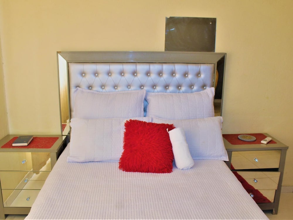 Extra beds