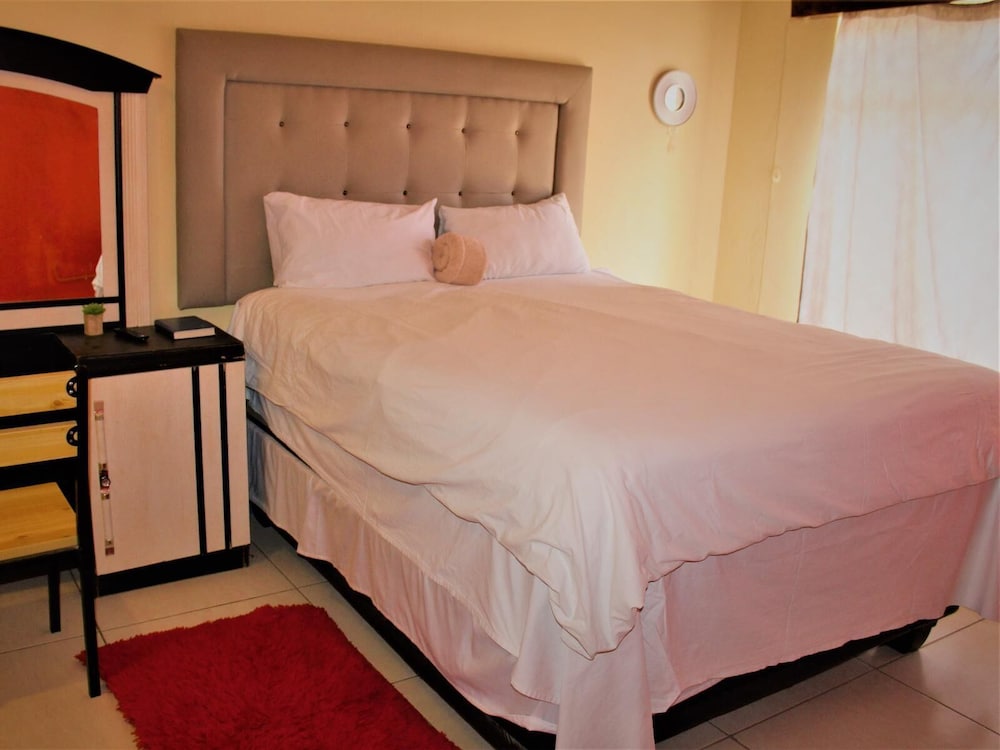 Extra beds