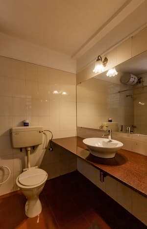 thumbnail: Bathroom