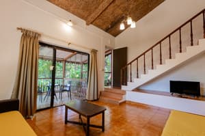 thumbnail: Living area
