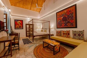 thumbnail: Living area