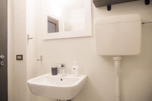thumbnail: Bathroom sink