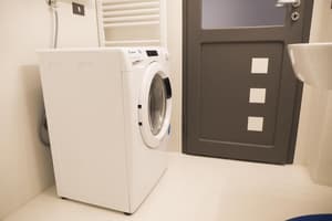 thumbnail: Laundry