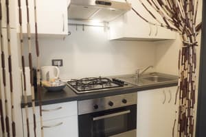 thumbnail: Private kitchen
