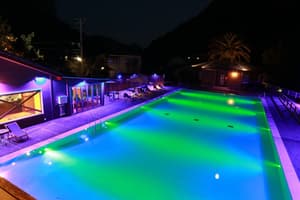 thumbnail: Outdoor pool