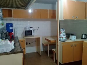 thumbnail: Shared kitchen