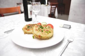 thumbnail: Breakfast meal