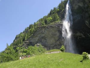 thumbnail: View from property