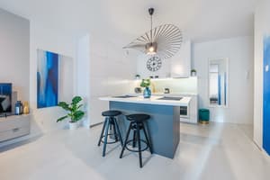 thumbnail: Private kitchen
