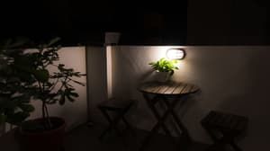 thumbnail: Terrace/patio