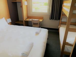 thumbnail: Rooms