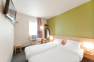 thumbnail: Rooms