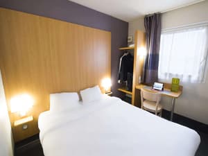 thumbnail: Rooms