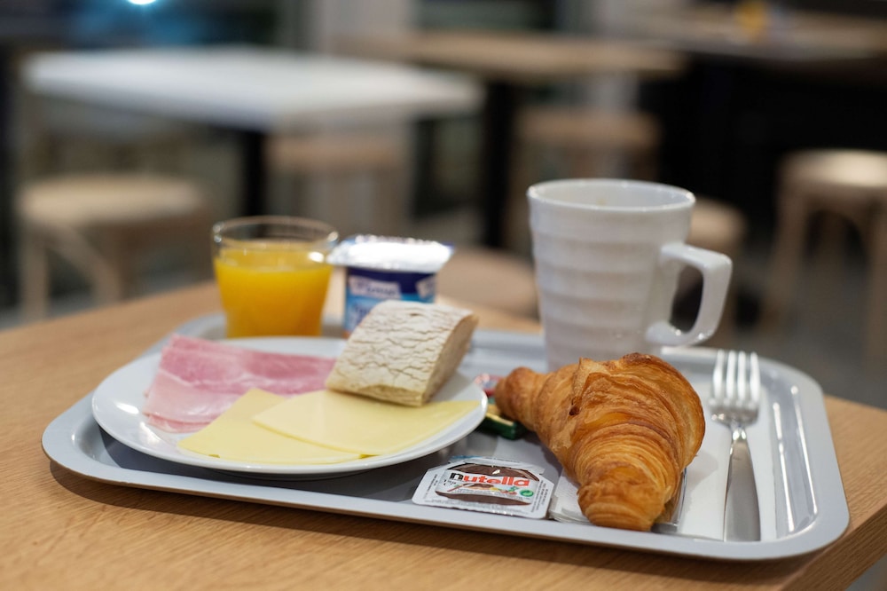 Restaurant-cafeteria