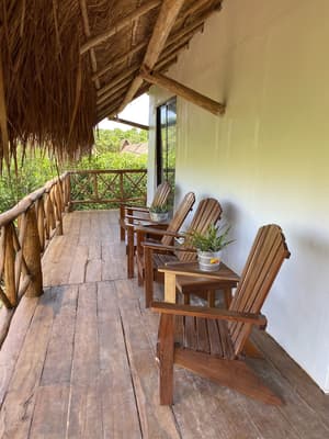 thumbnail: Terrace/patio