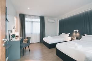 thumbnail: Room