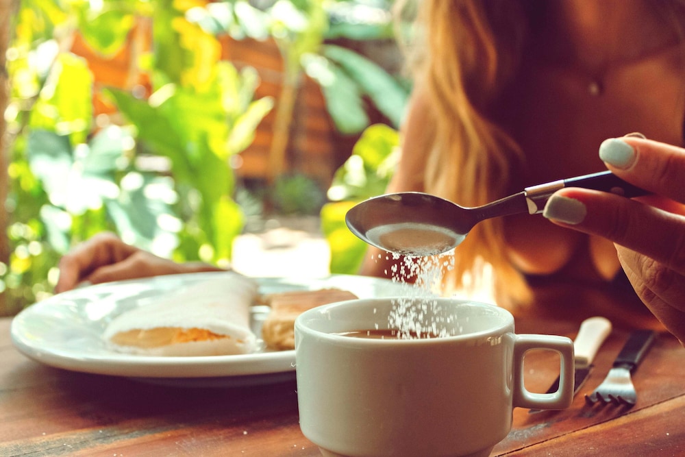 Cafe