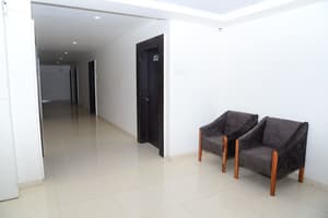 thumbnail: Lobby sitting area
