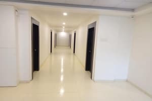 thumbnail: Hallway