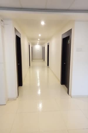 thumbnail: Hallway