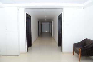 thumbnail: Hallway