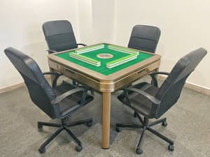 thumbnail: Game room
