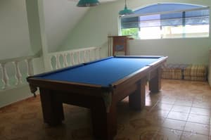 thumbnail: Game room