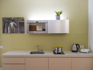 thumbnail: Private kitchen