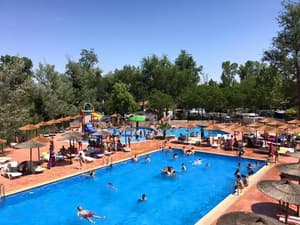 thumbnail: Outdoor pool