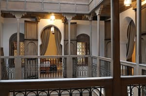thumbnail: Interior