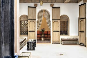 thumbnail: Interior
