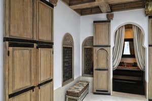 thumbnail: Interior
