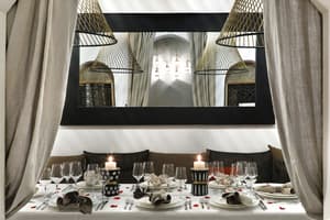 thumbnail: Interior