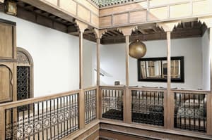 thumbnail: Interior