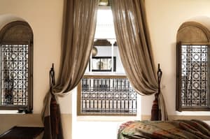 thumbnail: Interior