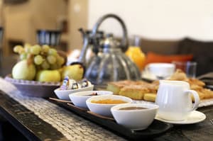 thumbnail: Breakfast meal