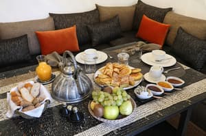 thumbnail: Breakfast meal