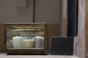 thumbnail: Bathroom amenities