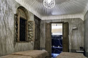 thumbnail: Massage in accommodation