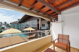 thumbnail: Terrace/patio