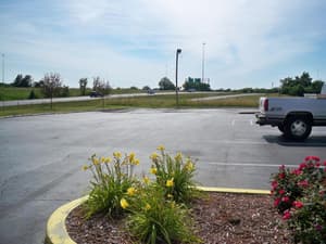thumbnail: Property grounds