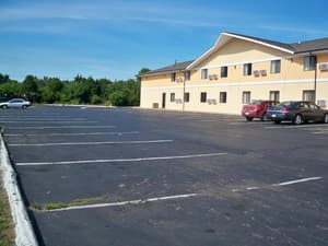 thumbnail: Parking