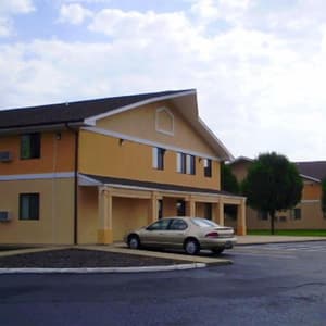 thumbnail: Exterior